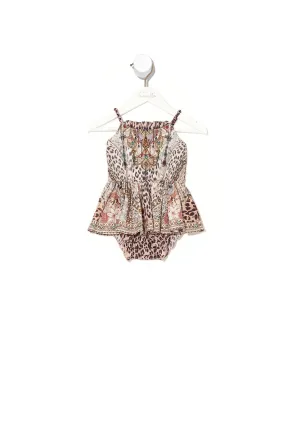 BABIES JUMPDRESS ALL IS NOUVEAU BABIES JUMPDRESS ALL IS NOUVEAU