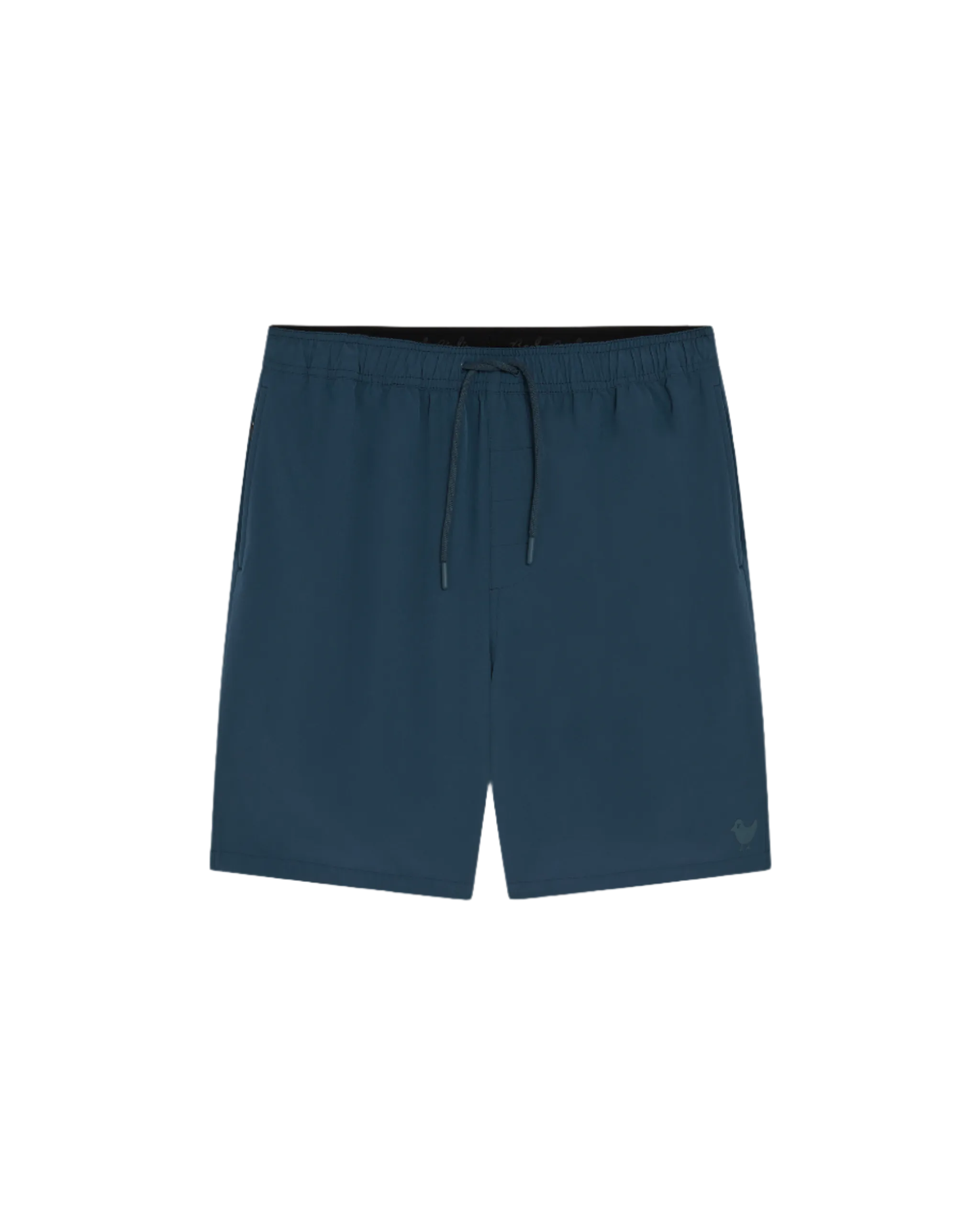Bad Birdie - Men's Active Shorts