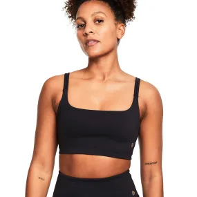 BAHE Dinamica Strappy Active Bra - Black BAHE Dinamica Strappy Active Bra - Black