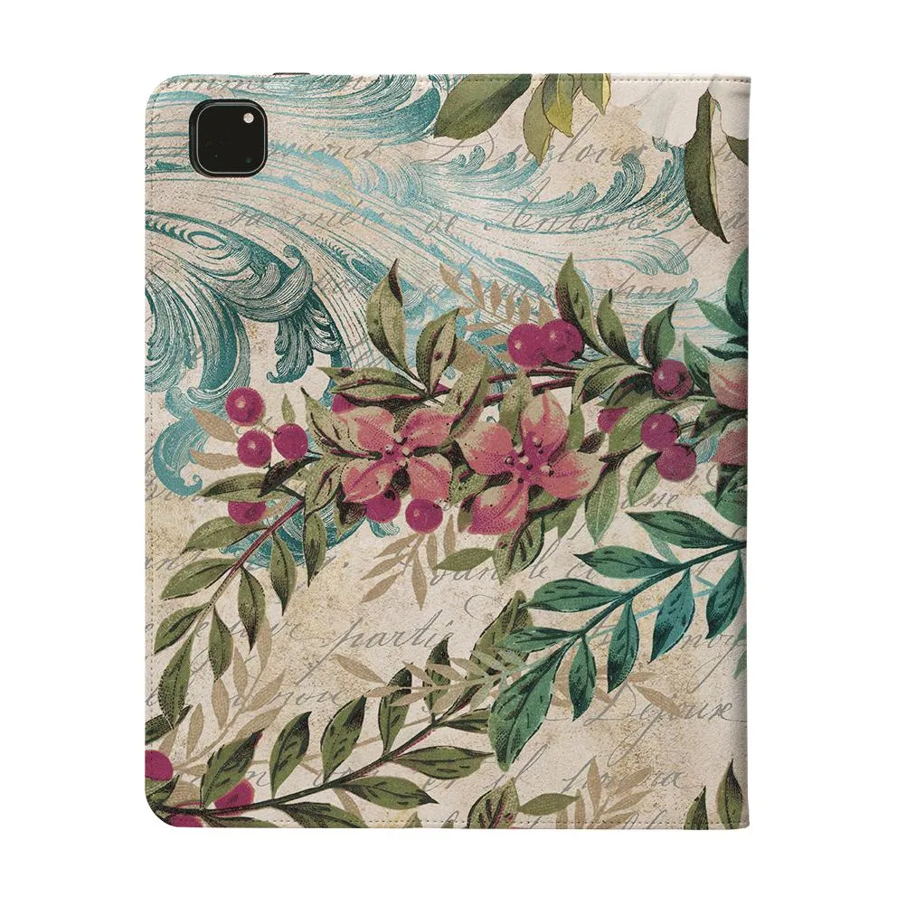Ballerina iPad pro  Case
