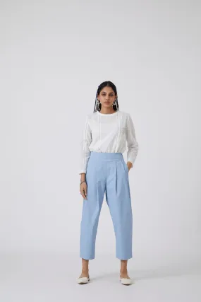 Bandra Blue - Pants Bandra Blue - Pants