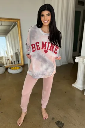 BE MINE SWEATER BE MINE SWEATER