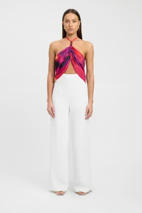 Bea Halter Top Bea Halter Top