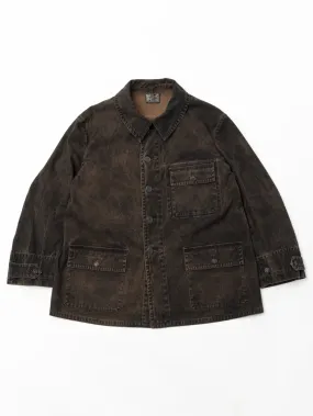 Belafonte Ragtime Clothing, Doromole Hunter JKT, Doro Brown Belafonte Ragtime Clothing, Doromole Hunter JKT, Doro Brown