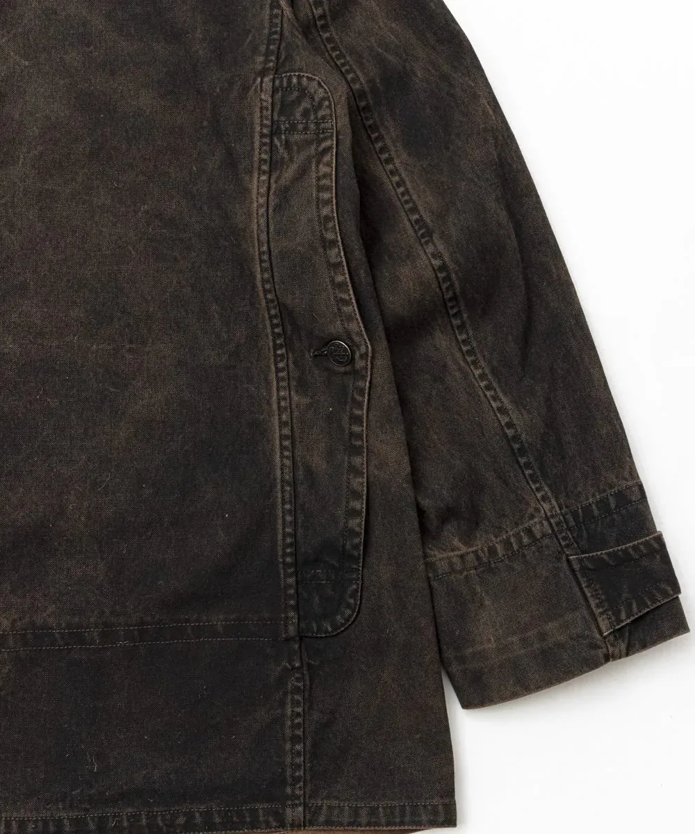 Belafonte Ragtime Clothing, Doromole Hunter JKT, Doro Brown