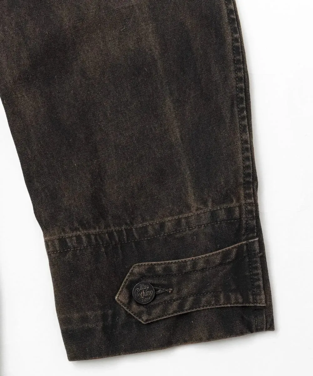 Belafonte Ragtime Clothing, Doromole Hunter JKT, Doro Brown