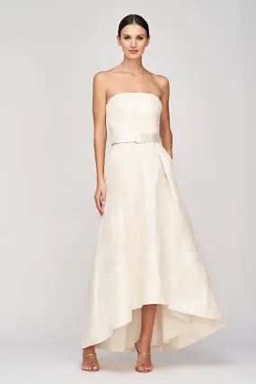 Bella Hi-Low Gown Bella Hi-Low Gown