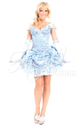 Belle Rose Corset Belle Rose Corset
