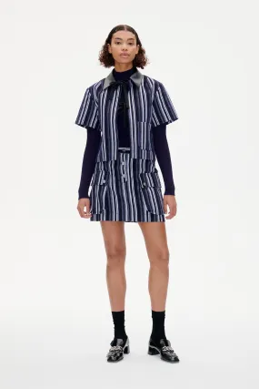 BELMIRA | Inkling Blue Stripe BELMIRA | Inkling Blue Stripe