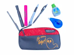 Bestlife Ghost Pencil Case Bestlife Ghost Pencil Case