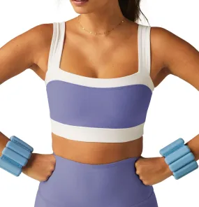 Beyond Yoga Spacedye Horizon Colorblock Bra Beyond Yoga Spacedye Horizon Colorblock Bra