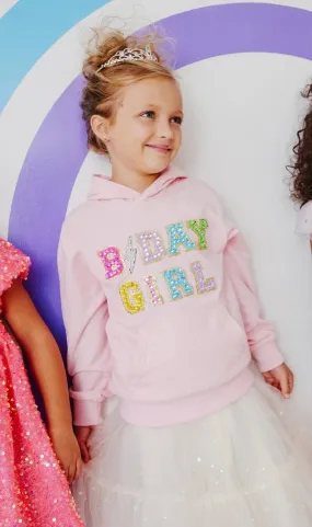 Birthday Girl Hoodie Birthday Girl Hoodie