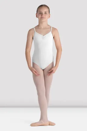 Bloch - Ari Camisole leotard - Childs Bloch - Ari Camisole leotard - Childs