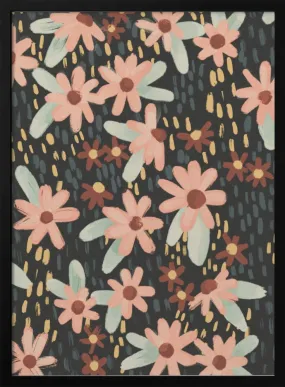 Blossom - Stretched Canvas, Poster or Fine Art Print Blossom - Stretched Canvas, Poster or Fine Art Print