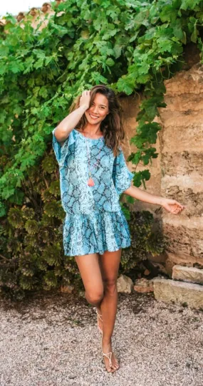 Blouse Danica Blouse Danica