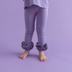 Bonny Purple Cha-Cha Leggings Bonny Purple Cha-Cha Leggings