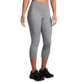 Brooks Women's Spark Capri Brooks Women's Spark Capri