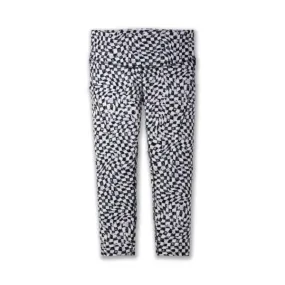BROOKS - Women's Spark Capri BROOKS - Women's Spark Capri