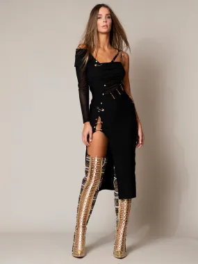 BROOME Maxi Dress BROOME Maxi Dress