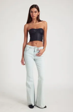 Bruni Ultra Flare Denim Bruni Ultra Flare Denim