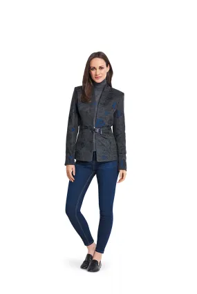 Burda Blazers 6376 Burda Blazers 6376