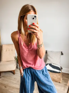 b.young Steffi Cami Top PREMIUM BRAND b.young Steffi Cami Top PREMIUM BRAND