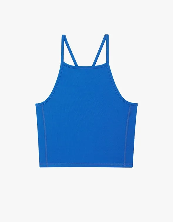 Cai Tank - Electric Blue