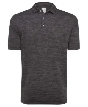 Callaway - Men's Broken Stripe Polo Callaway - Men's Broken Stripe Polo