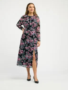 Cambridge Midi Dress Cambridge Midi Dress