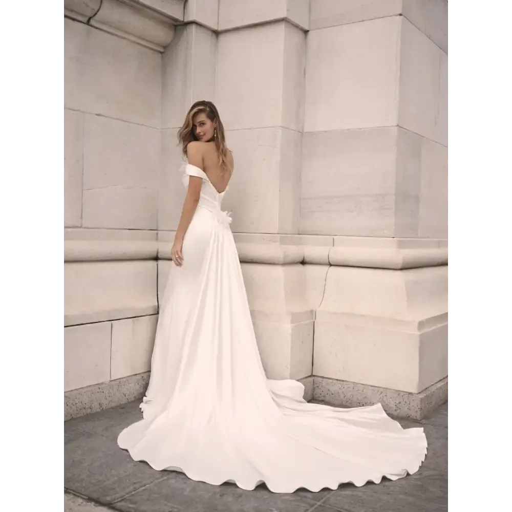 Cameron by Maggie Sottero