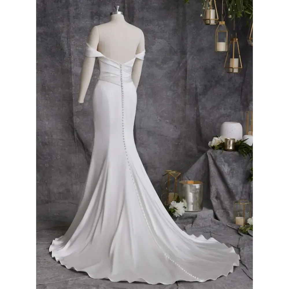 Cameron by Maggie Sottero