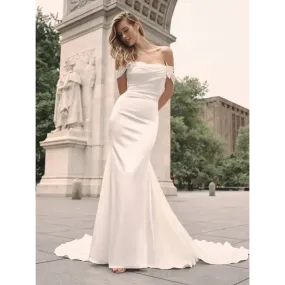 Cameron by Maggie Sottero Cameron by Maggie Sottero