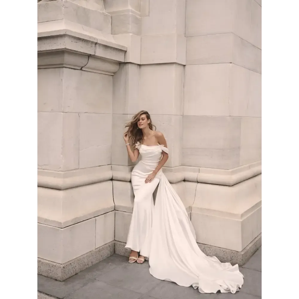 Cameron by Maggie Sottero