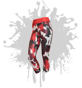 Camo Womens Womens Leggings Camo Womens Womens Leggings