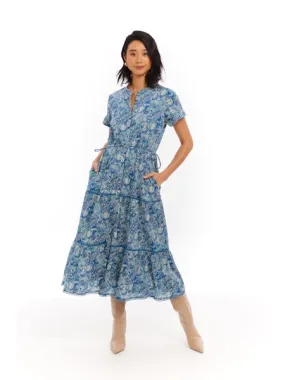CAMPBELL DRESS CAMPBELL DRESS