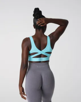 Capri Blue Allure Bra Capri Blue Allure Bra