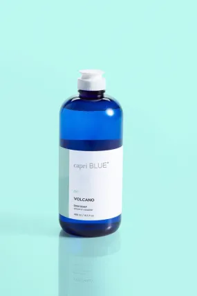 Capri Blue Dish Soap - Volcano Capri Blue Dish Soap - Volcano