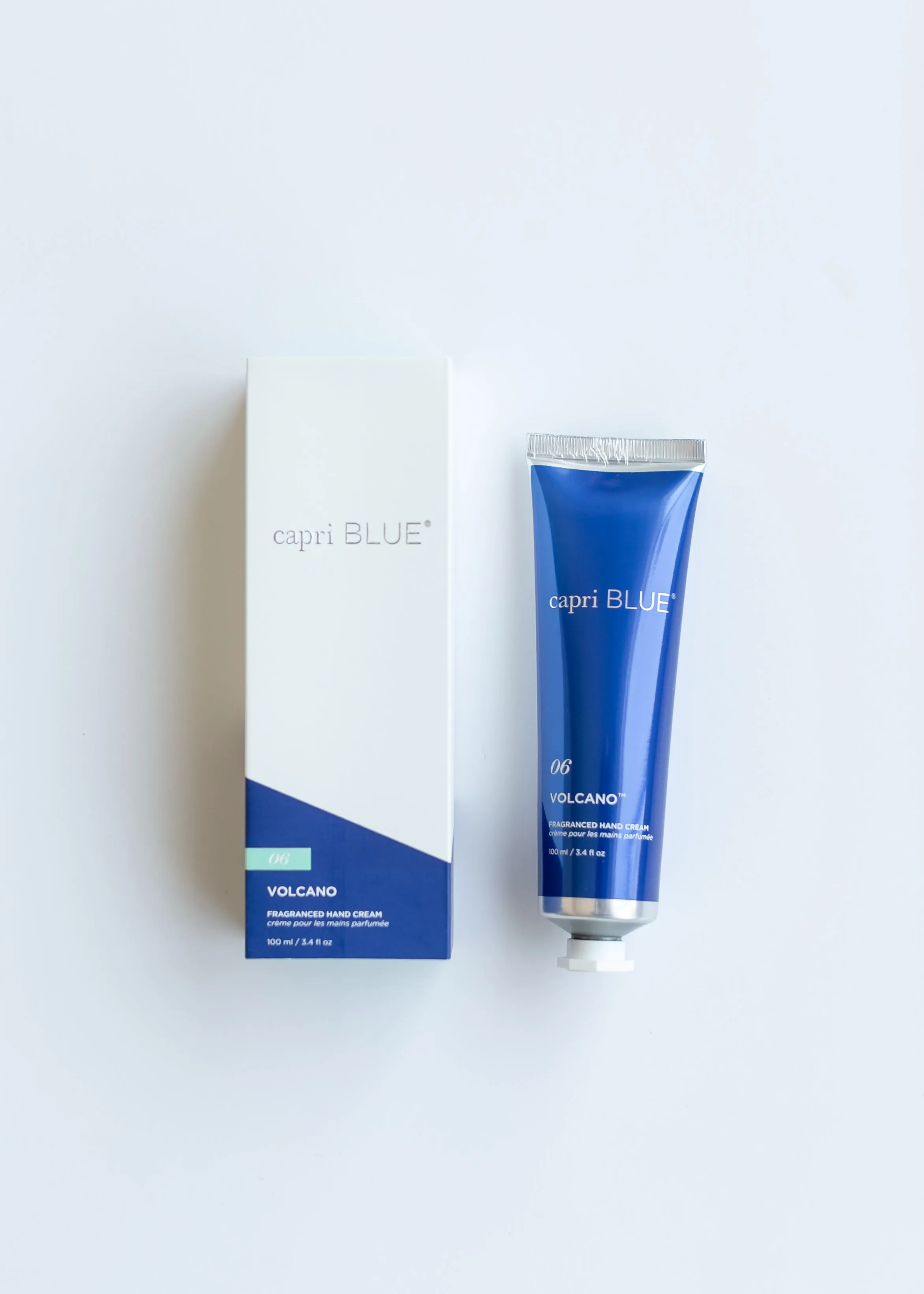 Capri Blue® Volcano Hand Cream 3.4 oz