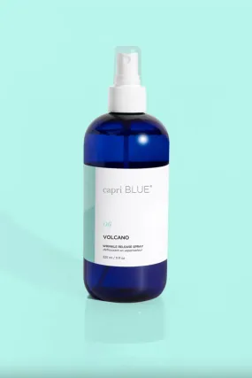 Capri Blue Wrinkle Release Spray - Volcano Capri Blue Wrinkle Release Spray - Volcano