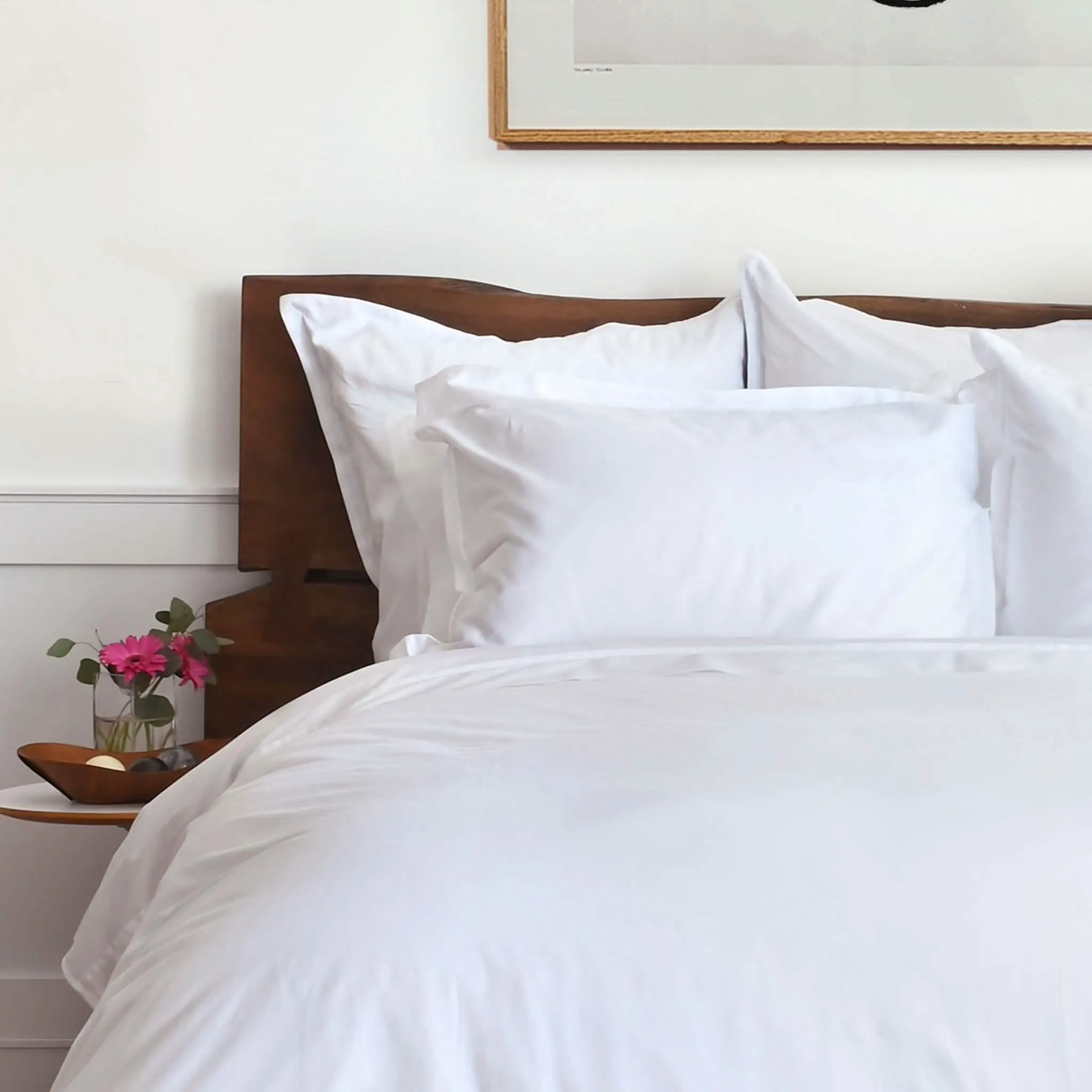 Capri Double/Full Sheet Set (53 x 74")