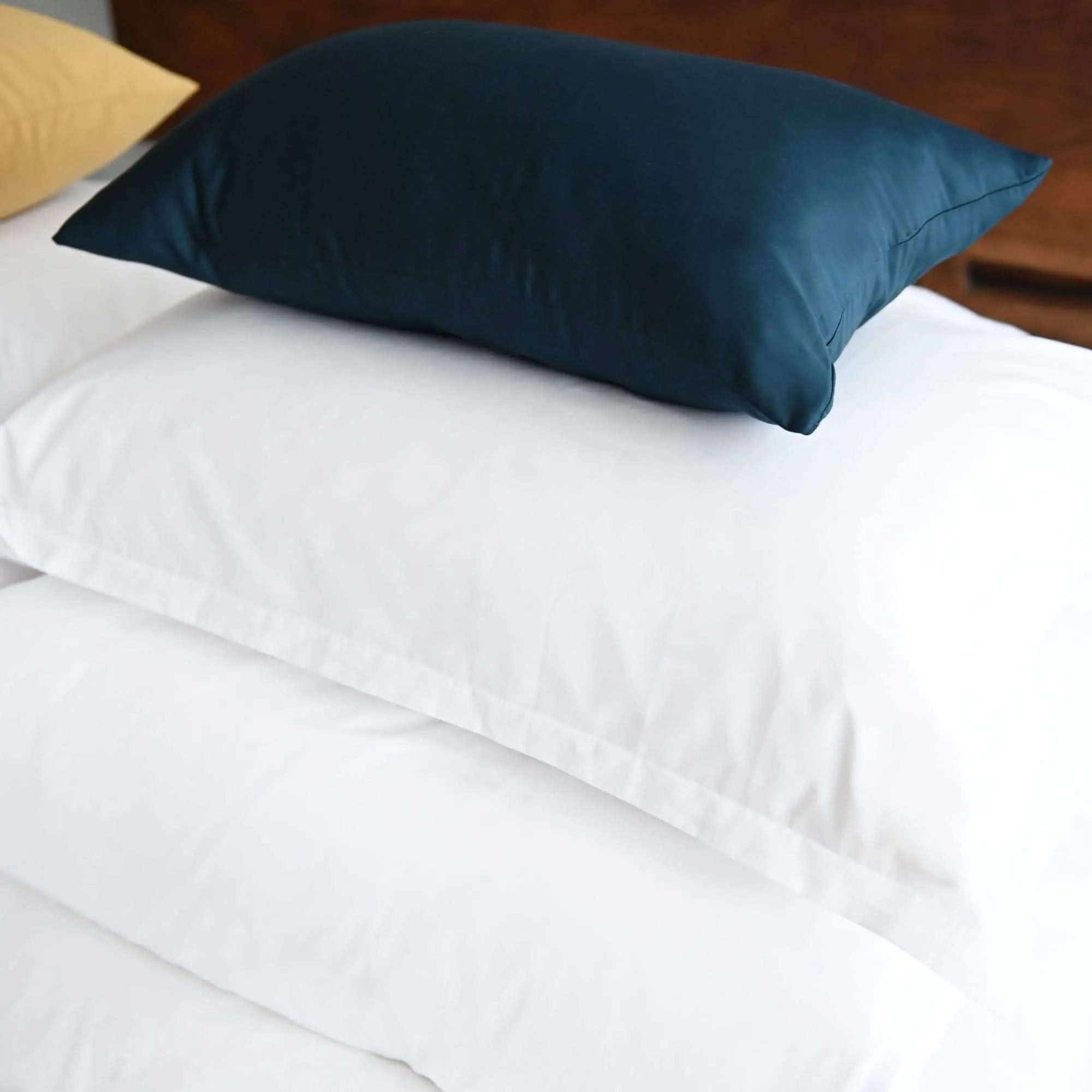 Capri Double/Full Sheet Set (53 x 74")