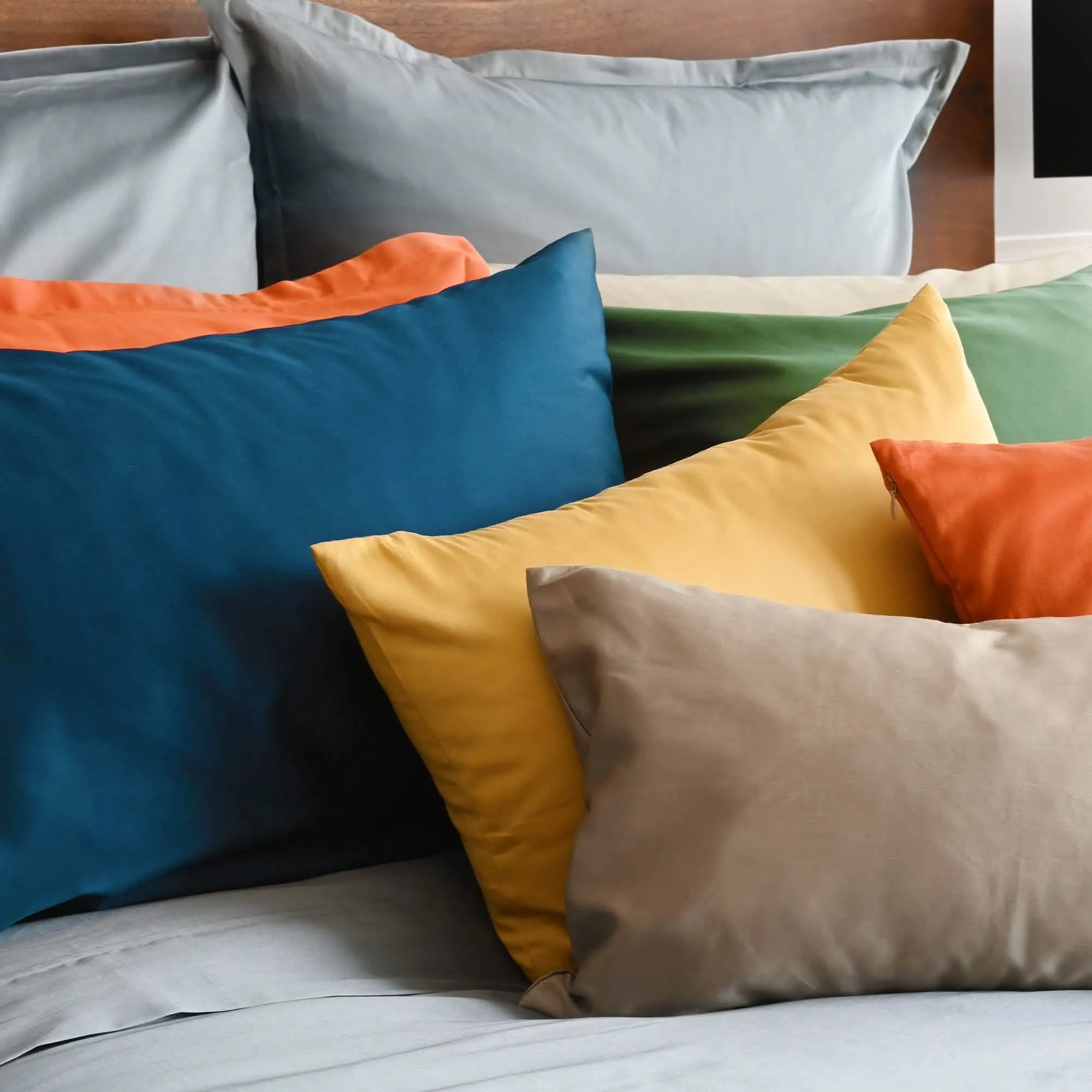 Capri Double/Full Sheet Set (53 x 74")