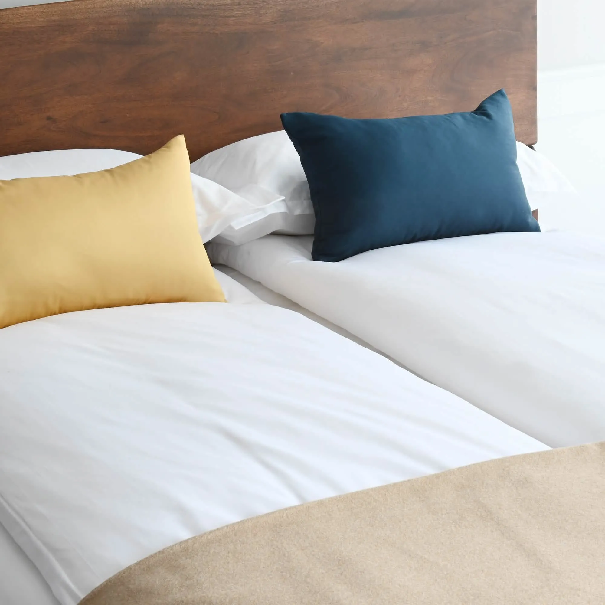 Capri Double/Full Sheet Set (53 x 74")