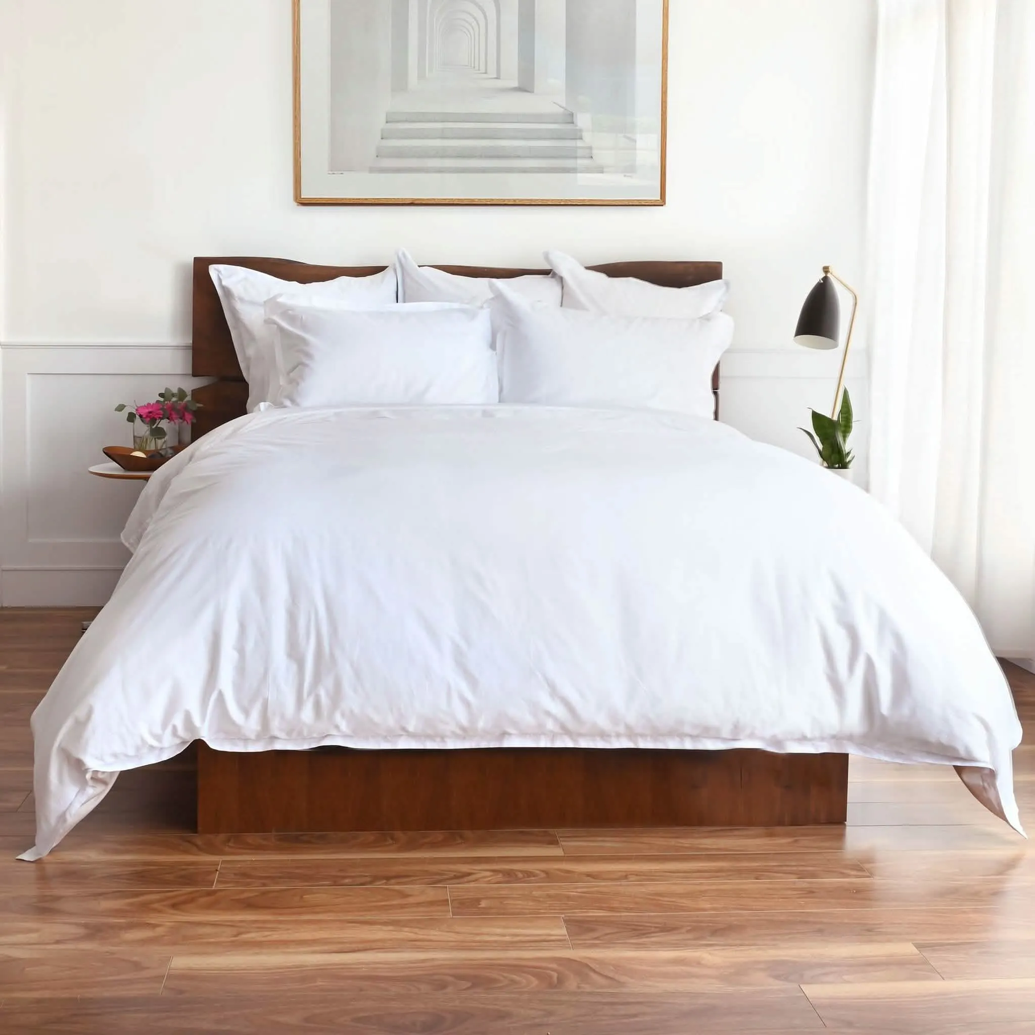 Capri Double/Full Sheet Set (53 x 74")