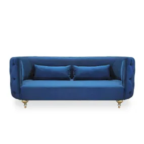 Capri Sofa by Luna Bella Capri Sofa by Luna Bella