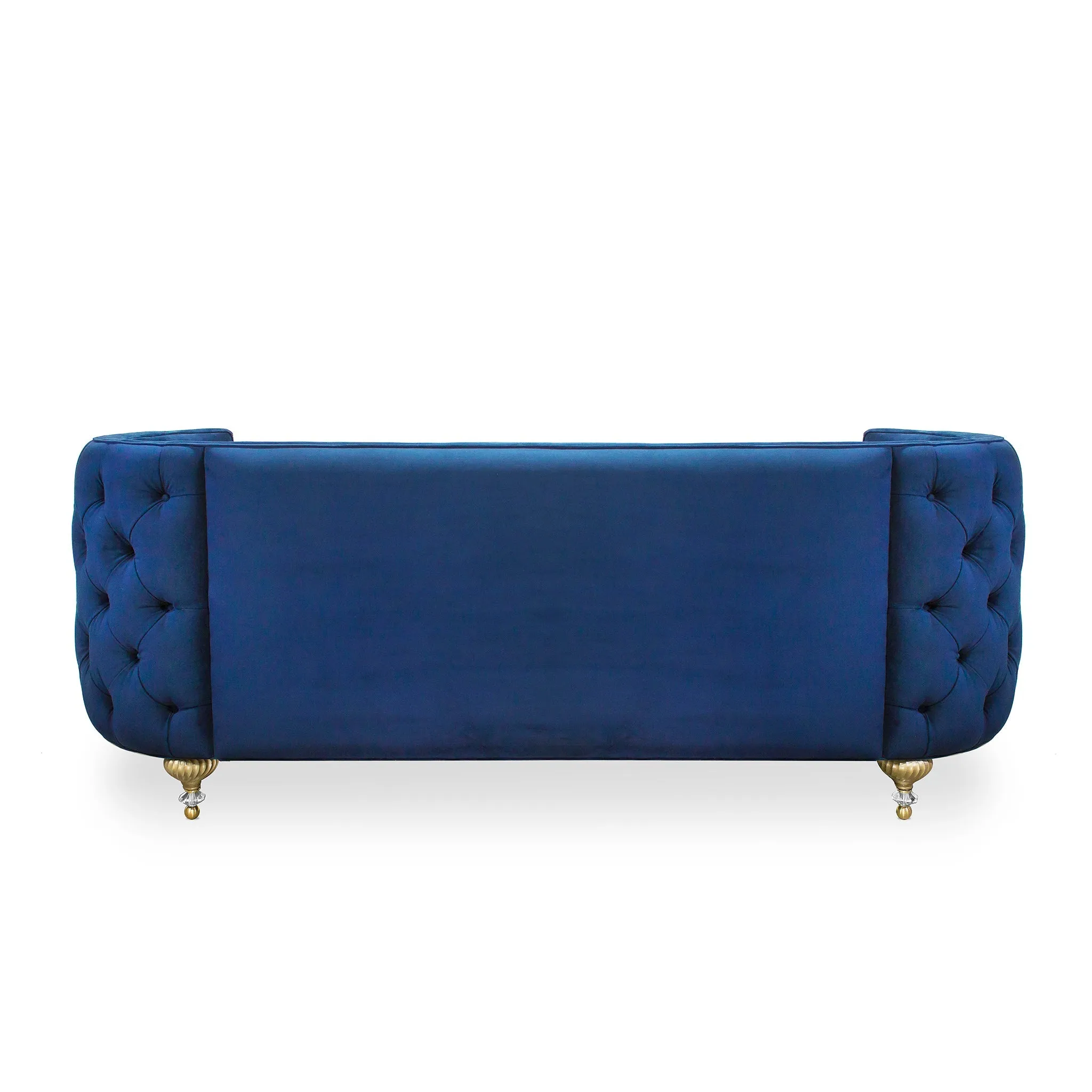 Capri Sofa by Luna Bella