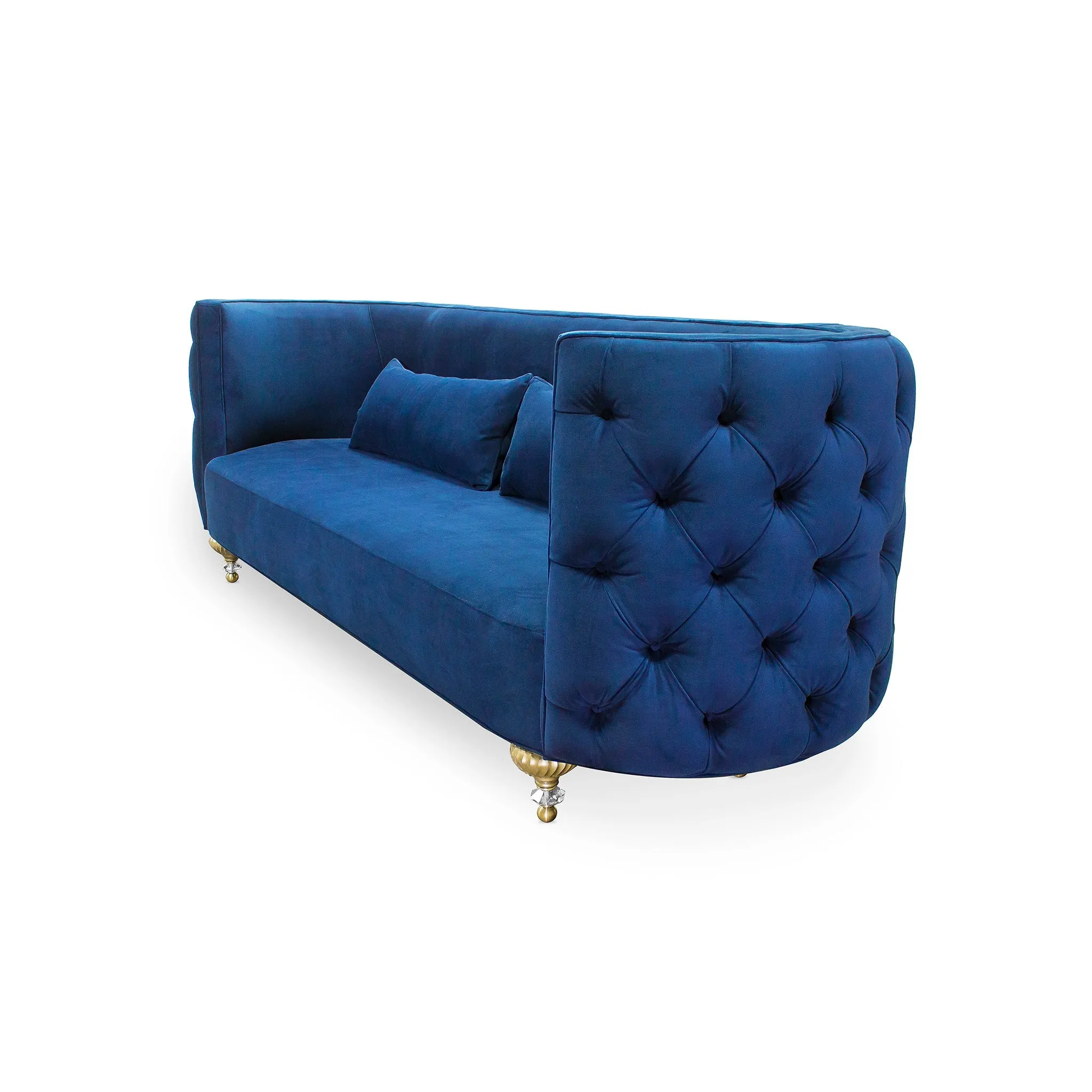 Capri Sofa by Luna Bella