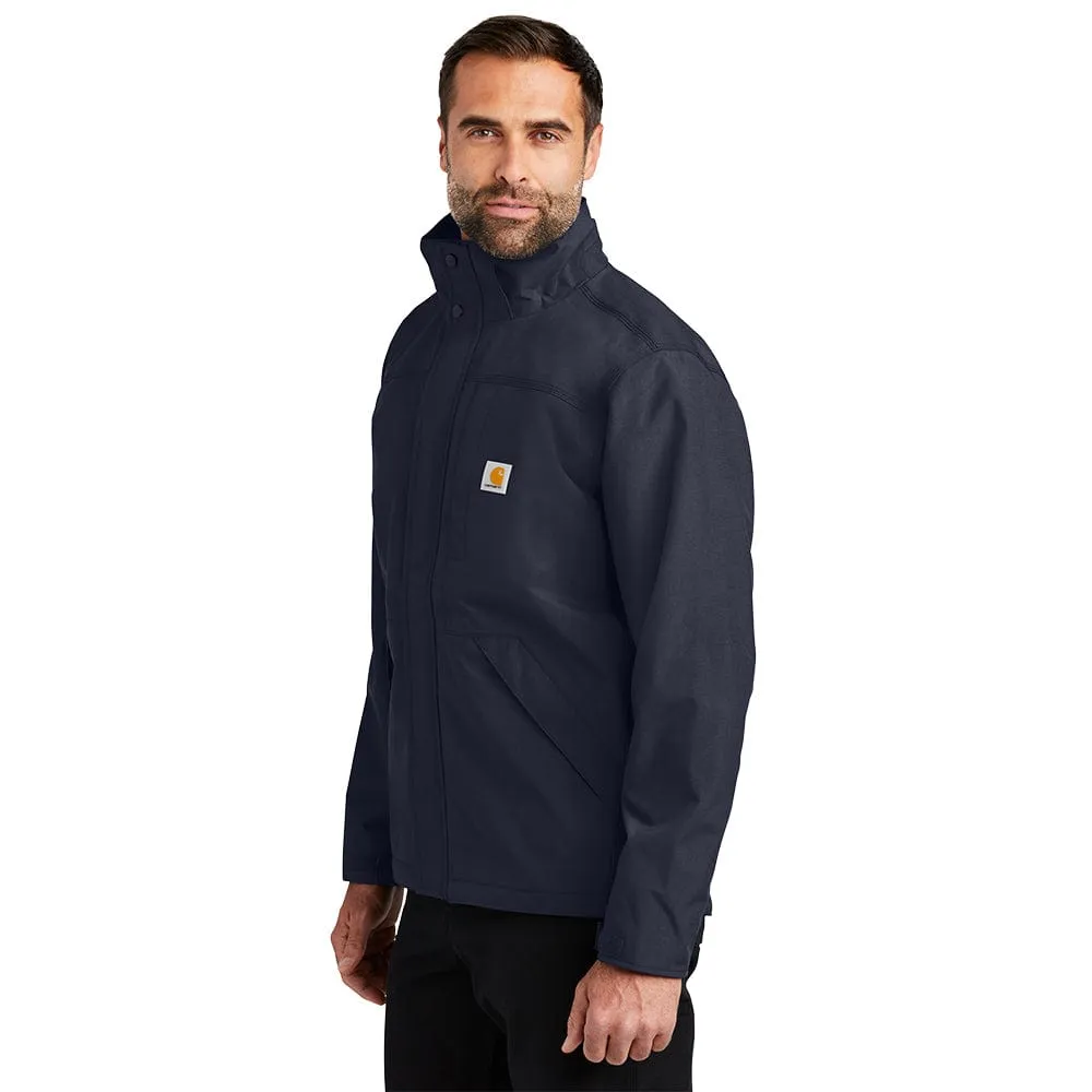 Carhartt - Men's Storm Defender® Loose Fit Shoreline Jacket