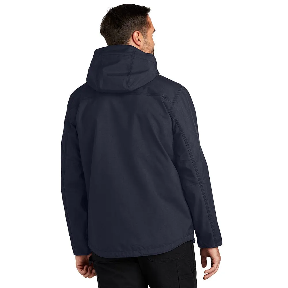 Carhartt - Men's Storm Defender® Loose Fit Shoreline Jacket