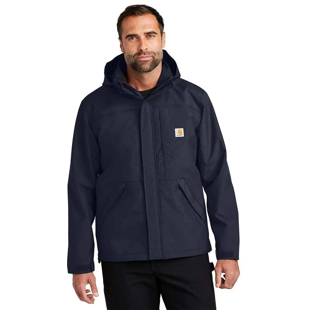 Carhartt - Men's Storm Defender® Loose Fit Shoreline Jacket